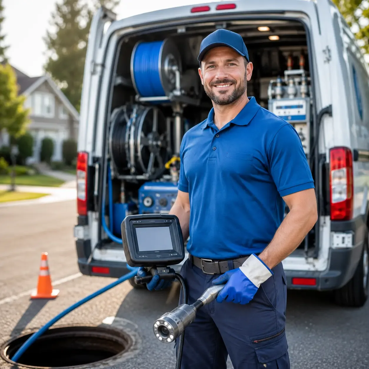Local Pipe Relining specialists in Bloomfield, NM