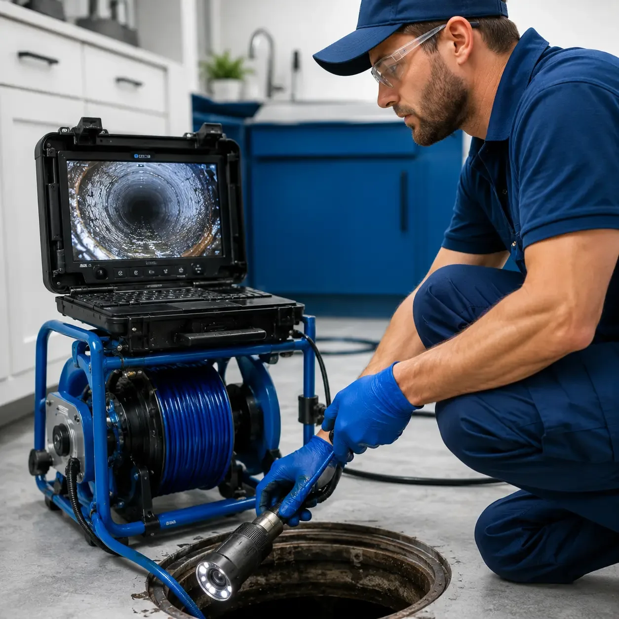 Pipe Relining professionals serving Bloomfield, NM